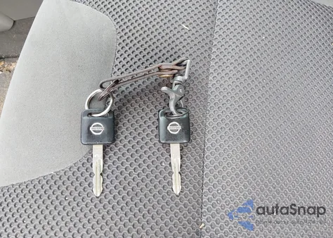 2007 Nissan Sentra 2.0S z USA, uszkodzony, nr VIN 3N1AB61E17L723030